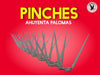 Anti Palomas Pinchos Raven X 2 Metros Lineales 3