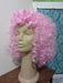 Peluca Rosa By La Parti Wigs! 1