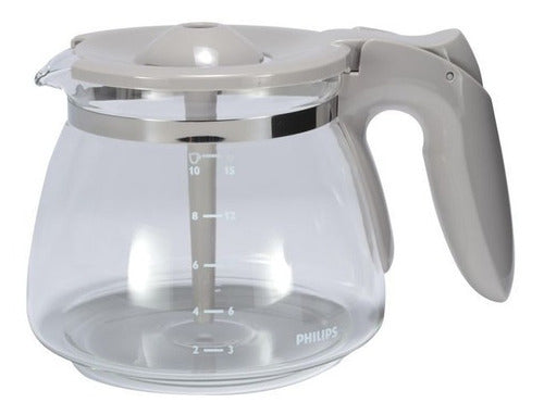 Replacement Jug for Philips Coffee Maker HD7457/00 HD7447/00 0