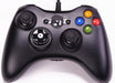 Joystick Xbox 360 Compatible Cableado Excelente Calidad 2