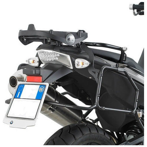 Givi Base Trasera Top Casemonolock BMW E194M Riderpro 0