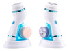 House Shop 4 In 1 Electric Facial Cleanser 5