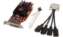 VisionTek Radeon HD 5570 4 Port HDMI VHDCI - Graphics Card 6