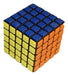 Kitch Tech Cubo Magico Lanlan Tiled 5x5x5 Importado Stickerless 0