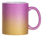 Tazas Con Glitter Personalizadas 3