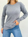 Las Nachas Sweater Esmeralda Bremer Doble Hilo 3