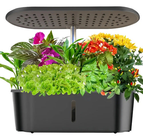 Sistema De Cultivo Hidroponico Smart Garden 0