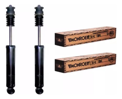 Monroe Rear Shock Absorber Kit Chevrolet Classic 0