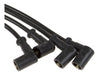 Ferrazzi Cable Bujia Superior Fiat Palio 1.4 8v 06/18 Negro 2