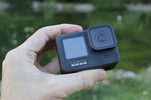 Gopro Hero9 Black 0