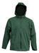 Flash Campera De Invierno Impermeable Softshell Adulto 0