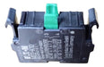 Eaton Auxiliary Contact Block 1 NC or 1 NO (Choose) 5
