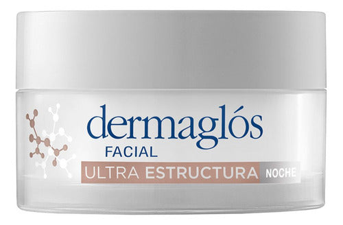 Dermaglós Ultra Structure Night Moisturizing Cream 0