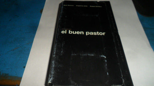 Vhs El Buen Pastor 0