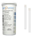 Bartovation Kit 50 Test Strips Peracetic Acid Solutions 0-50 Ppm 0