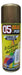 05 Plus Synthetic Enamel Spray - Copper and Gold Colors 0