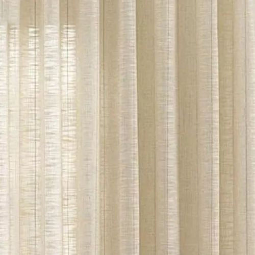 Döhler Pack of 2 Fabric Curtains 270 x 200 cm - Telecompras Sc 1