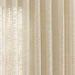 Döhler Pack of 2 Fabric Curtains 270 x 200 cm - Telecompras Sc 1