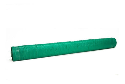 Rafia Fence Cover 1.90m Length Per Meter Green Without Eyelet x10m 0