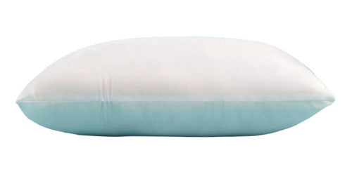 Nube Firm Pillow 90x50 Selected Fleece 0