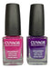 Cuvage Repair Base Kit + 2 Traditional Nail Polishes 1