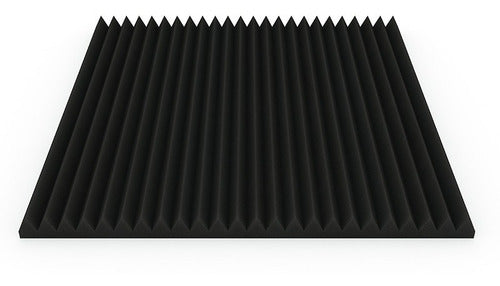 Acoustic Panels Alpine Pro 500x500x30mm Kit 10 Units 4