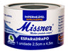 Esparadrapo Missner 2,5cm X 4,5m - 20 Unidades 0