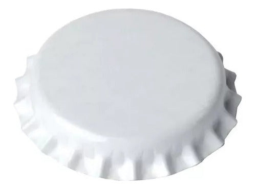 Corona 500 27mm Bottle Caps 1