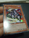 Rudra Aliada De La Justicia Ha01-sp016 Yu Gi Oh! Maxgamessm 1