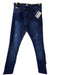 Men's Jeans Pants Two Models Size 40 and M 0