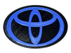 Toyota Cubre Enganche L3D 3