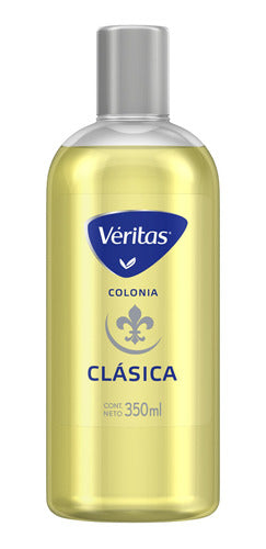 Veritas Classic Cologne 350ml 0