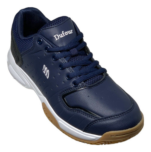 Dufour Zapatillas Match Hombre Mujer 2