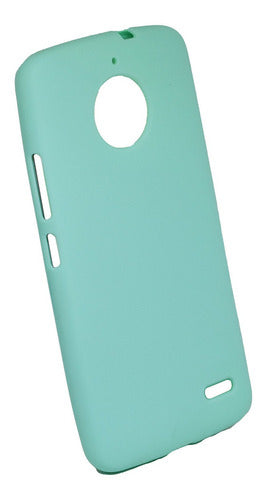 Soul Motorola E4 TPU Flexible Protector Case 2