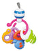 Rattle Teether for Baby Keys PF50 2