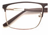 Generic Metal Eyeglass Frame C7 4