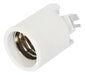 Candil E40 Ceramic Light Socket Pack of 5 0