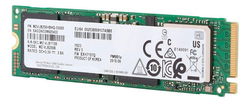 Disco Sólido 128gb Ssd M.2 Nnet 0