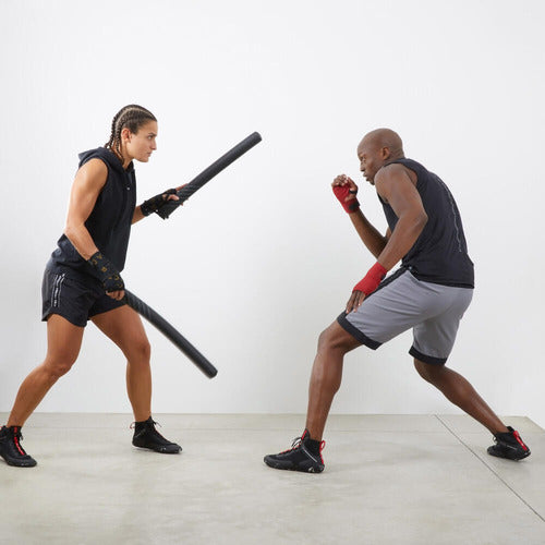 Bastões De Treino De Boxe Insufláveis 4