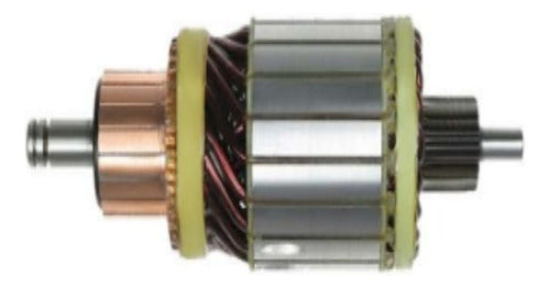 Valeo Induced Coil T Clio Diesel - Renault 19 0