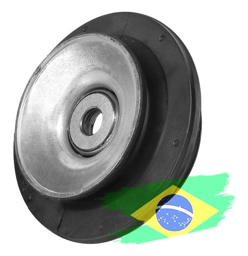 Sampel Cazoleta VW Gol 2002 2003 2004 Brasil Con Ruleman 0