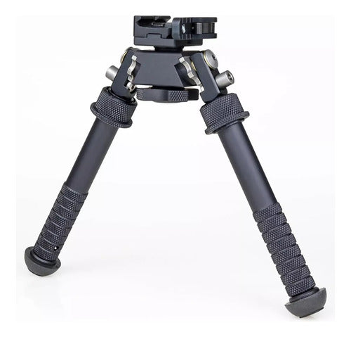 Atlas Bipod Picatinny Tactical Rifle PCP Carbine 0