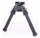 Atlas Bipod Picatinny Tactical Rifle PCP Carbine 0