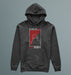 Memo Estampados Duki Hoodie from the End of the World 1