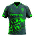 Kapho Rugby Jersey London Irish Fluorescent Premiership Adults 0