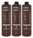 Progresivo The Real Brazilian Keratin Cacao 3lt 0