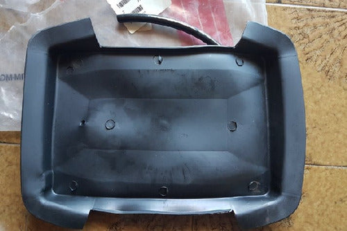 Fiat Battery Tray Container New Original 1