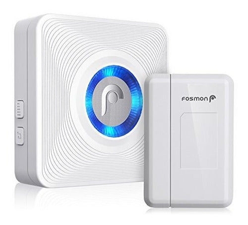 Fosmon WaveLink 51004HOM Wireless Door Open Chime 0