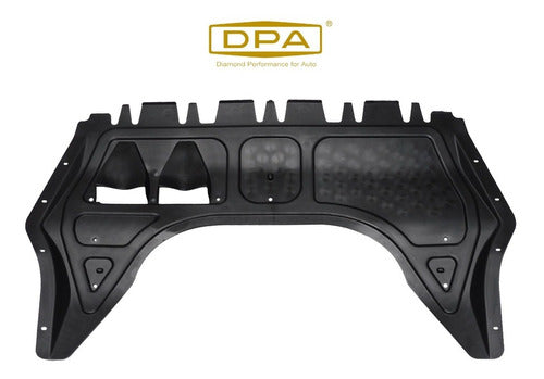 DPA Plastic Cover for VW Vento Passat Audi A3 06/13 0