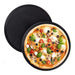 Sheshu Teflon Pizza Mold Baking Tray - 35 cm 1